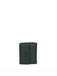 Кошелек Sergio Valentini Wallet, зеленый - фото