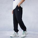 Kappa PLAYER Knitted Sweatpants Men's Multicolor - фото 8