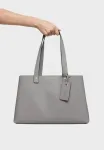 Сумка citybow Tous, Grey - фото 3