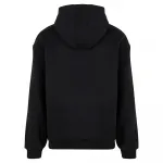 Худи Mister Tee Make Yourself Proud Fluffy, черный - фото 4