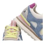 Кроссовки Gioseppo модель Eddington цвет синий - фото 6