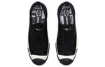 Кроссовки Jack Purcell Born X Raised X Converse 'Black' - фото 4