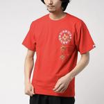 Футболка Bape мужская A Bathing Ape, черный - фото 3