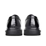 Лоферы мужские черные YEDANI - фото 3