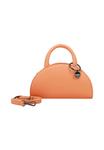 Сумочка-чаша 23 см Buffalo, цвет Muse Soft Orange - фото