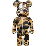 Модные фигурки BE@RBRICK - фото 4