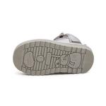 Budding Низкие детские ботинки silver kids - фото 7