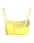 Бюстгальтер Moschino, желтый - фото 2