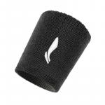 Дышащие компрессионные напульсники для бега LINING, серый - фото 3