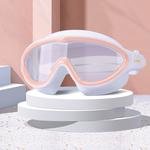 Очки LINING, черный - фото 4