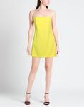Платье P.A.R.O.S.H., желтый - фото 2