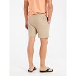 Шорты prtgraig Protest, бежевый - фото 4