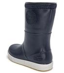 Резиновые сапоги BOATILUS Penguy Worm Lining для подростков - фото 4