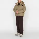 Куртка унисекс The North Face Purple Label, хаки - фото 3