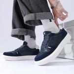 Кроссовки NAVIGARE Skateboarding Shoes Men Low-top, белый - фото 36