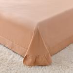 FUANNA Комплект постельного белья, 180 см, 4 предмета - фото 10