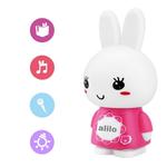 Алило, кролик с MP3-плеером, большой кролик Alilo - фото 9