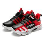 Детские кроссовки для бега ASIAN MICKEY, черный - фото 9