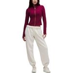 Lululemon Женская куртка Define в элегантном красном цвете - фото 6