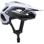 Шлем Fox Racing Speedframe Mips Pro Fox Racing, Pewter Defy - фото 5