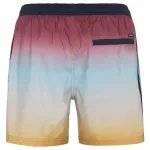 Шорты для плавания Protest Youenn, красный - фото 2