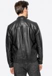Куртка WITTCHEN Leather jacket, Black - фото 3