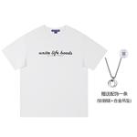 Футболка унисекс Unite Life HOODS, Черный - фото 14