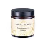 Масло для тела без запаха Natural Secrets, 100 гр - фото