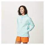 Длинная толстовка PICTURE JANYKA- PLUME - фото 4