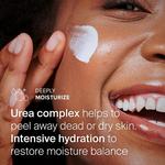 Крем для лица Релиф Мочевина 5% 50мл, Sebamed - фото 3