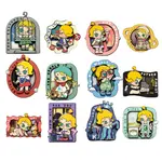 Коробки с загадками when i was three years old POP MART - фото 4