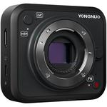 Видеокамера Yongnuo YN433 Micro Four Thirds - фото