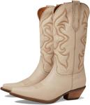 Ковбойские сапоги Out West Dingo, цвет Sand Smooth - фото