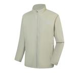 Mizuno Куртка Unisex, Gray White - фото 5