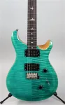 Paul Reed Smith SE Custom 24 Бирюзовый - фото