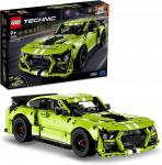 LEGO Technic 42138 — Ford Mustang Shelby GT500 - фото
