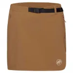 Юбка Mammut Trekkers Wrap, коричневый - фото 3