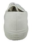 Superga Белые кроссовки COTU - фото 5