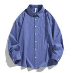 Рубашка Unisex WARRIOR, белый - фото 4