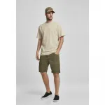 Футболка Urban Classics Basic Tall, белый - фото 2