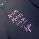 Сноуборд Nitro Mercy Nitro, One Color - фото 4