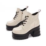 Ботинки Milan love song Martin Boots Women's - фото 8