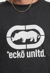 Толстовка BASE CREWNECK ecko unltd., темно-серый - фото 4