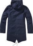Куртка Brandit M51 US Parka Jacket, темно-синий - фото 2