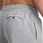 Мужские брюки Under Armour Essential из флиса - фото 4