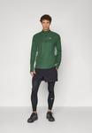 Топ Nike Performance TRAIL MIDLAYER , Fir/Clay Green/Summit White/Dark Green - фото 2