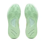 Баскетбольные кроссовки Puma All-Pro Nitro унисекс, Fresh Mint/Olive Green - фото 4
