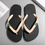 Шлепанцы мужские Xmistuo Shrimp Mith Tow, черный - фото 24