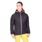 Naspe Trangoworld Женская куртка, черный - фото 2