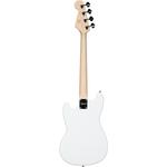 Басс гитара Squier Sonic Bronco Bass Guitar, Arctic White - фото 3